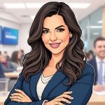 Jessica Tarlov income assets